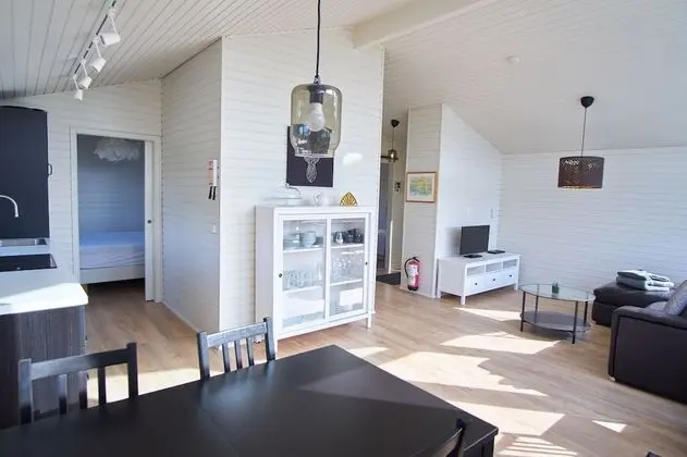 Kır Evi, 2 Yatak Odası (6)