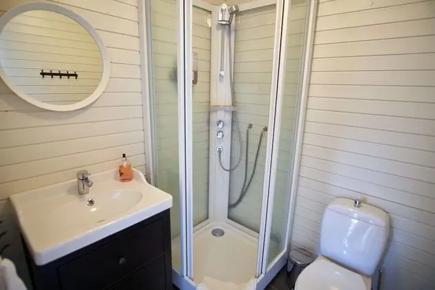 Kır Evi, 2 Yatak Odası (6)