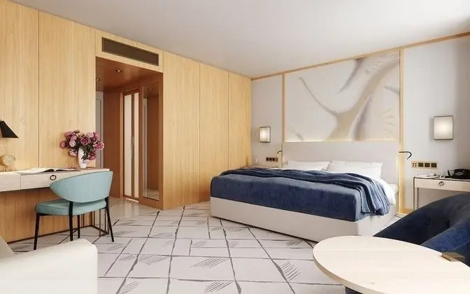 City Family Two Bedroom