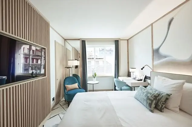 City Family Two Bedroom
