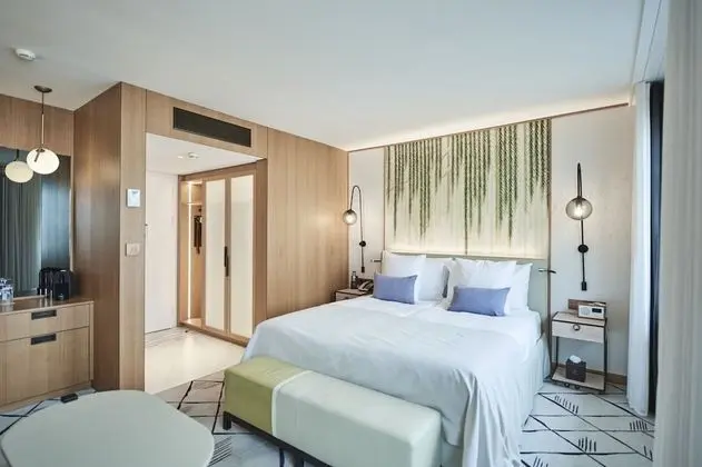 City Family Two Bedroom Suite