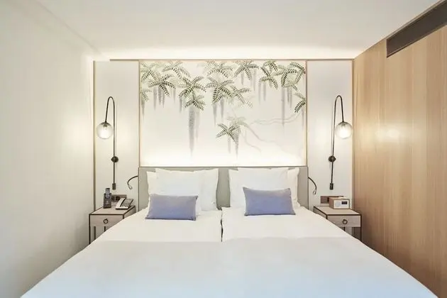 City Family Two Bedroom Suite