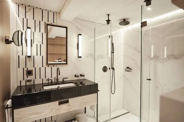 City Family Two Bedroom Suite