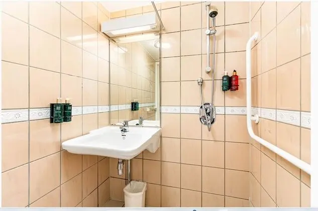 Tek Kişilik Oda