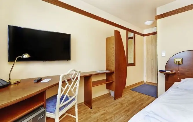 Economy Tek Kişilik Oda, 1 Tek Kişilik Yatak, Sigara İçilmez