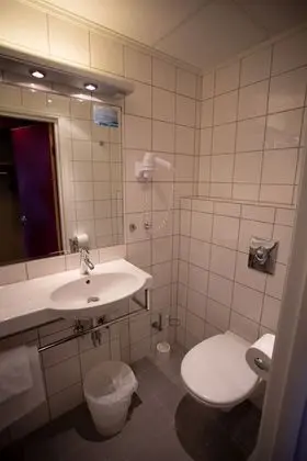 Economy Tek Kişilik Oda, 1 Tek Kişilik Yatak, Sigara İçilmez