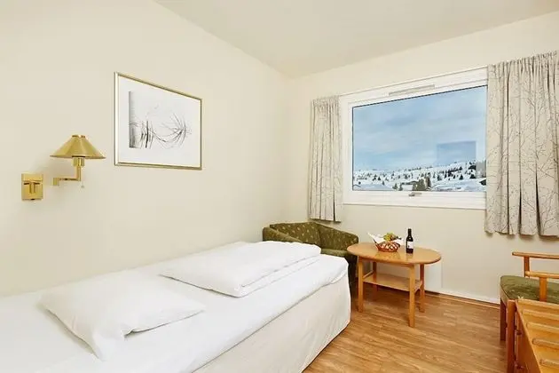 Standard Tek Kişilik Oda, 1 Tek Kişilik Yatak, Sigara İçilmez