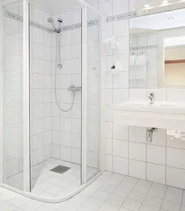 Standard Tek Kişilik Oda, 1 Tek Kişilik Yatak, Sigara İçilmez