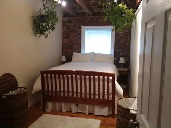 Superior Apart Daire, Sigara İçilmez