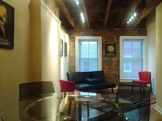 Superior Apart Daire, Sigara İçilmez