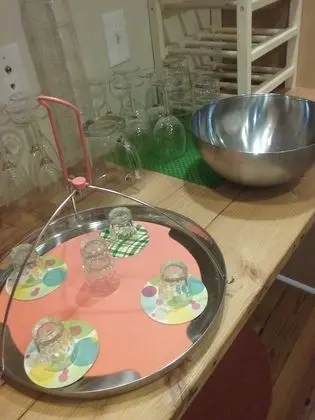 Superior Apart Daire, Sigara İçilmez