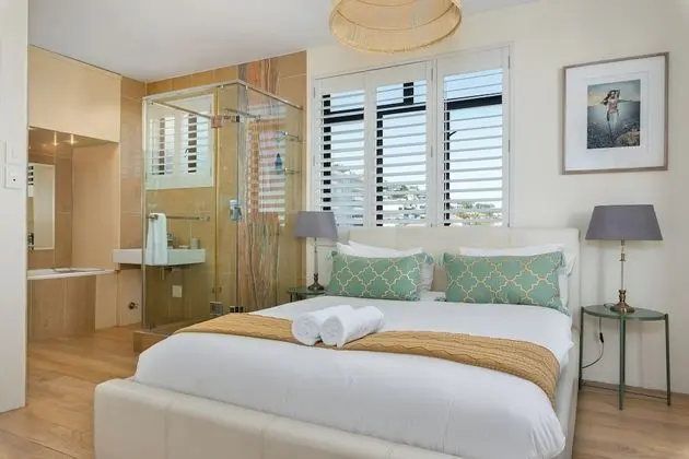 Comfort Apart Daire, 2 Yatak Odası