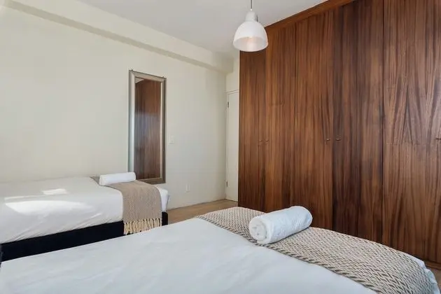 Comfort Apart Daire, 2 Yatak Odası