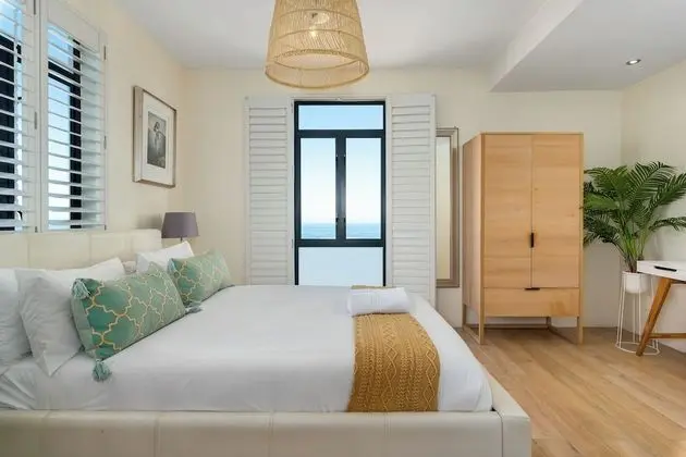 Comfort Apart Daire, 2 Yatak Odası