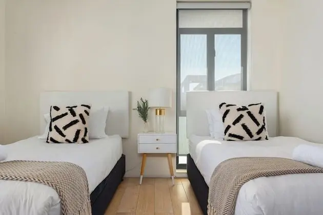 Comfort Apart Daire, 2 Yatak Odası