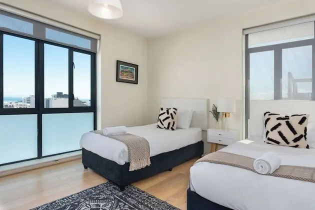 Comfort Apart Daire, 2 Yatak Odası