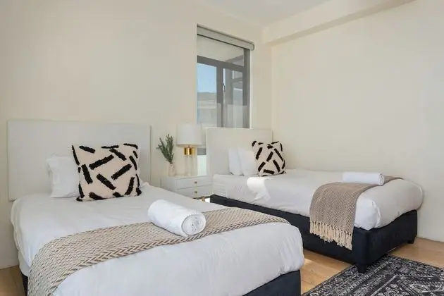 Comfort Apart Daire, 2 Yatak Odası