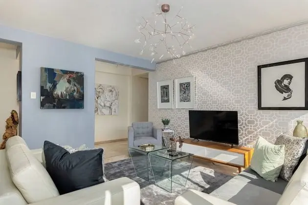 Comfort Apart Daire, 2 Yatak Odası