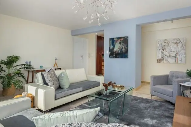 Comfort Apart Daire, 2 Yatak Odası