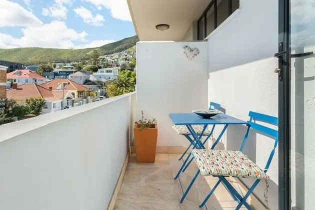 Comfort Apart Daire, 2 Yatak Odası