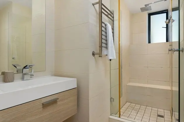 Comfort Apart Daire, 2 Yatak Odası