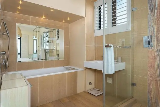 Comfort Apart Daire, 2 Yatak Odası