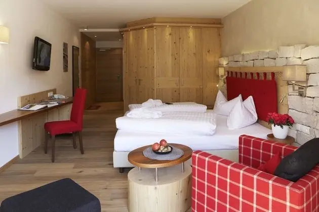Deluxe Tek Büyük Yataklı Oda, Balkon