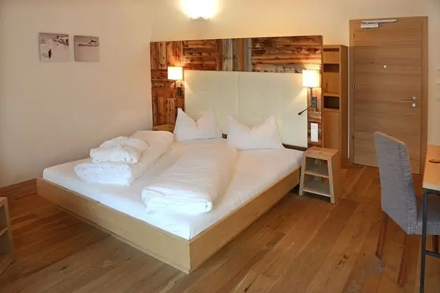 Deluxe Tek Büyük Yataklı Oda, Balkon