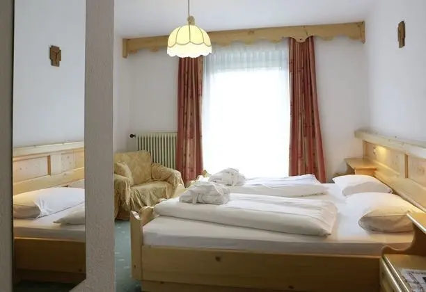 Standard Tek Büyük Yataklı Oda, Balkon