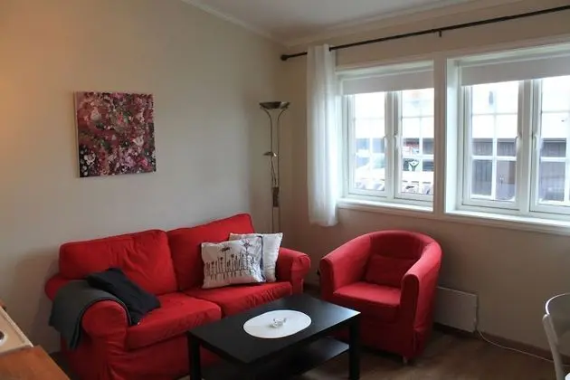 Apart Daire, 1 Yatak Odası