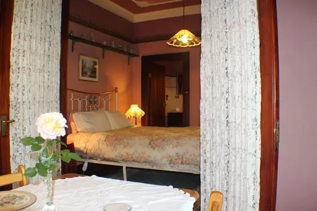 Süit, Balkon