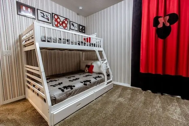 Apart Daire (Dream 3 Bed 2 Bath Condo at Storey La)