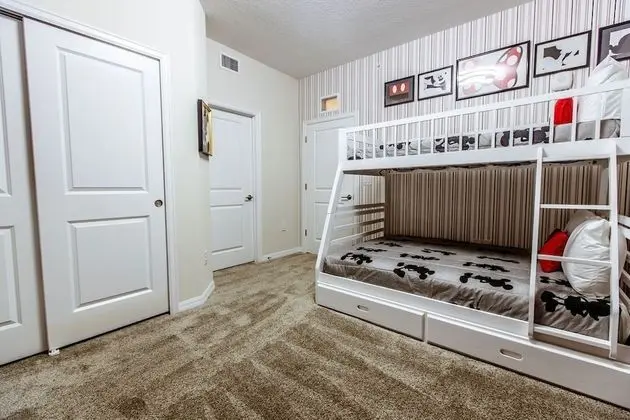 Apart Daire (Dream 3 Bed 2 Bath Condo at Storey La)