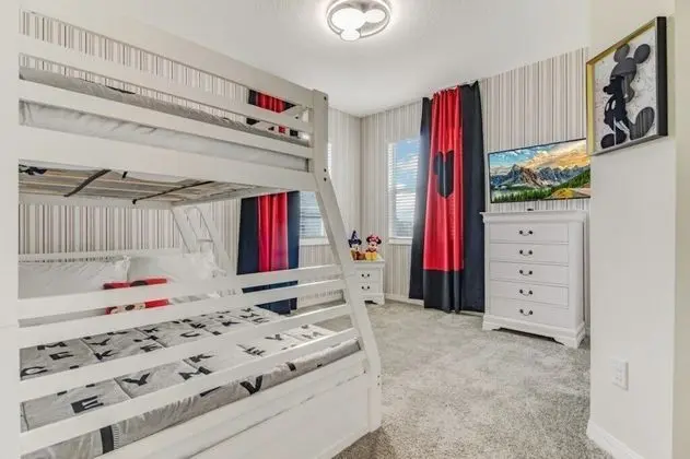 Apart Daire (Dream 3 Bed 2 Bath Condo at Storey La)