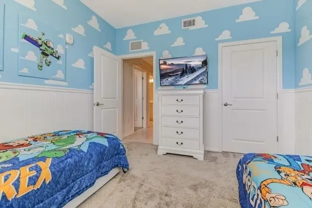 Apart Daire (Dream 3 Bed 2 Bath Condo at Storey La)