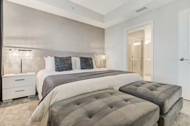 Apart Daire (Dream 3 Bed 2 Bath Condo at Storey La)