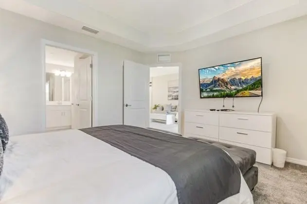 Apart Daire (Dream 3 Bed 2 Bath Condo at Storey La)