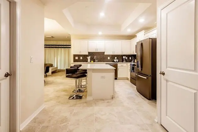 Apart Daire (Dream 3 Bed 2 Bath Condo at Storey La)