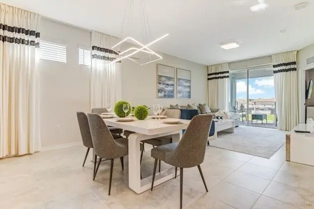 Apart Daire (Dream 3 Bed 2 Bath Condo at Storey La)