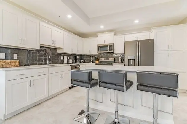 Apart Daire (Dream 3 Bed 2 Bath Condo at Storey La)