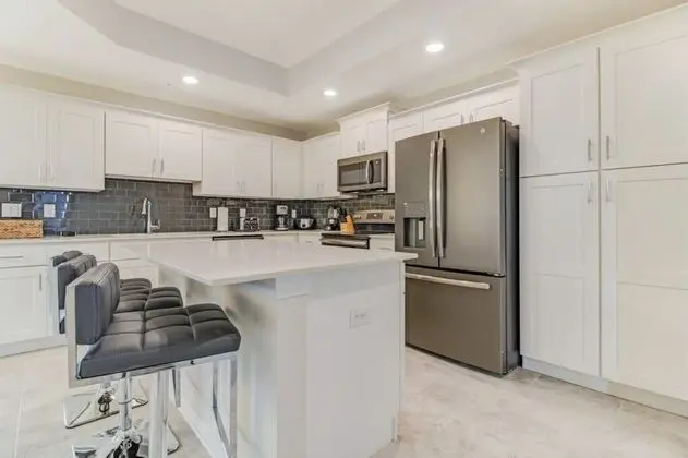 Apart Daire (Dream 3 Bed 2 Bath Condo at Storey La)