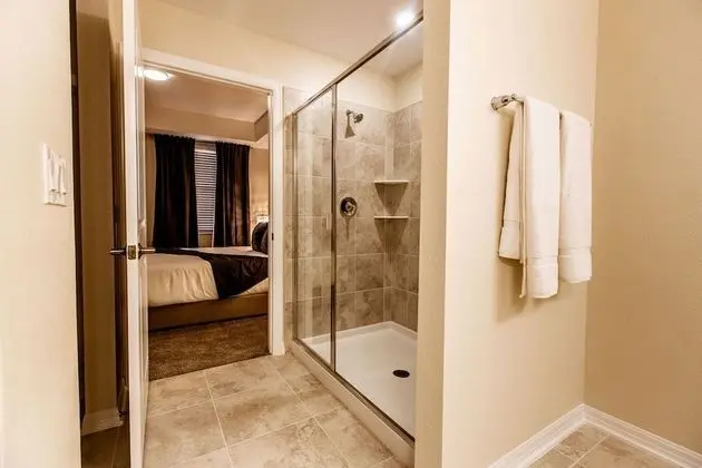 Apart Daire (Dream 3 Bed 2 Bath Condo at Storey La)
