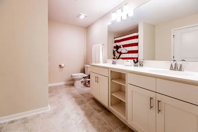 Apart Daire (Dream 3 Bed 2 Bath Condo at Storey La)