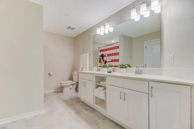 Apart Daire (Dream 3 Bed 2 Bath Condo at Storey La)