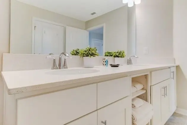 Apart Daire (Dream 3 Bed 2 Bath Condo at Storey La)