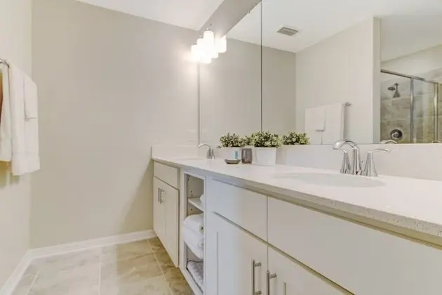 Apart Daire (Dream 3 Bed 2 Bath Condo at Storey La)