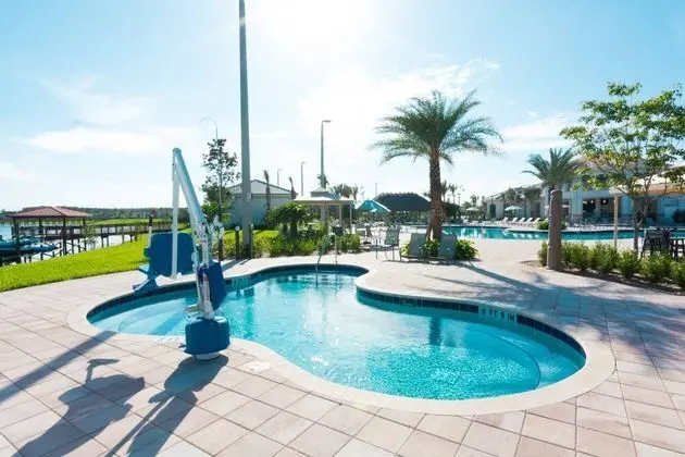 Apart Daire (Dream 3 Bed 2 Bath Condo at Storey La)