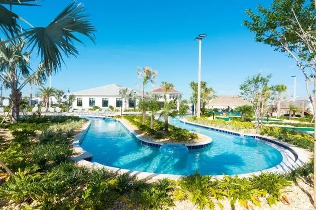 Apart Daire (Dream 3 Bed 2 Bath Condo at Storey La)