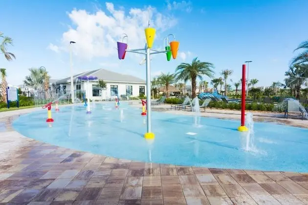 Apart Daire (Dream 3 Bed 2 Bath Condo at Storey La)