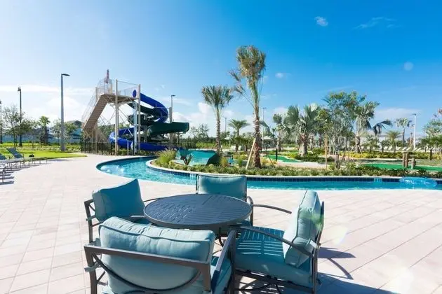 Apart Daire (Dream 3 Bed 2 Bath Condo at Storey La)